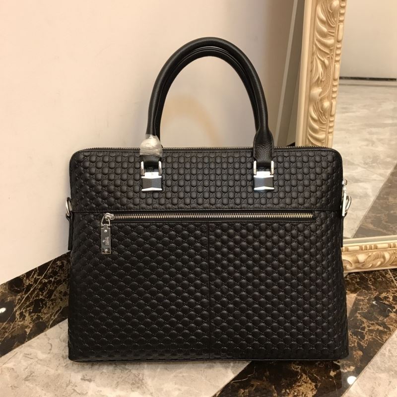 Mens Gucci Briefcases